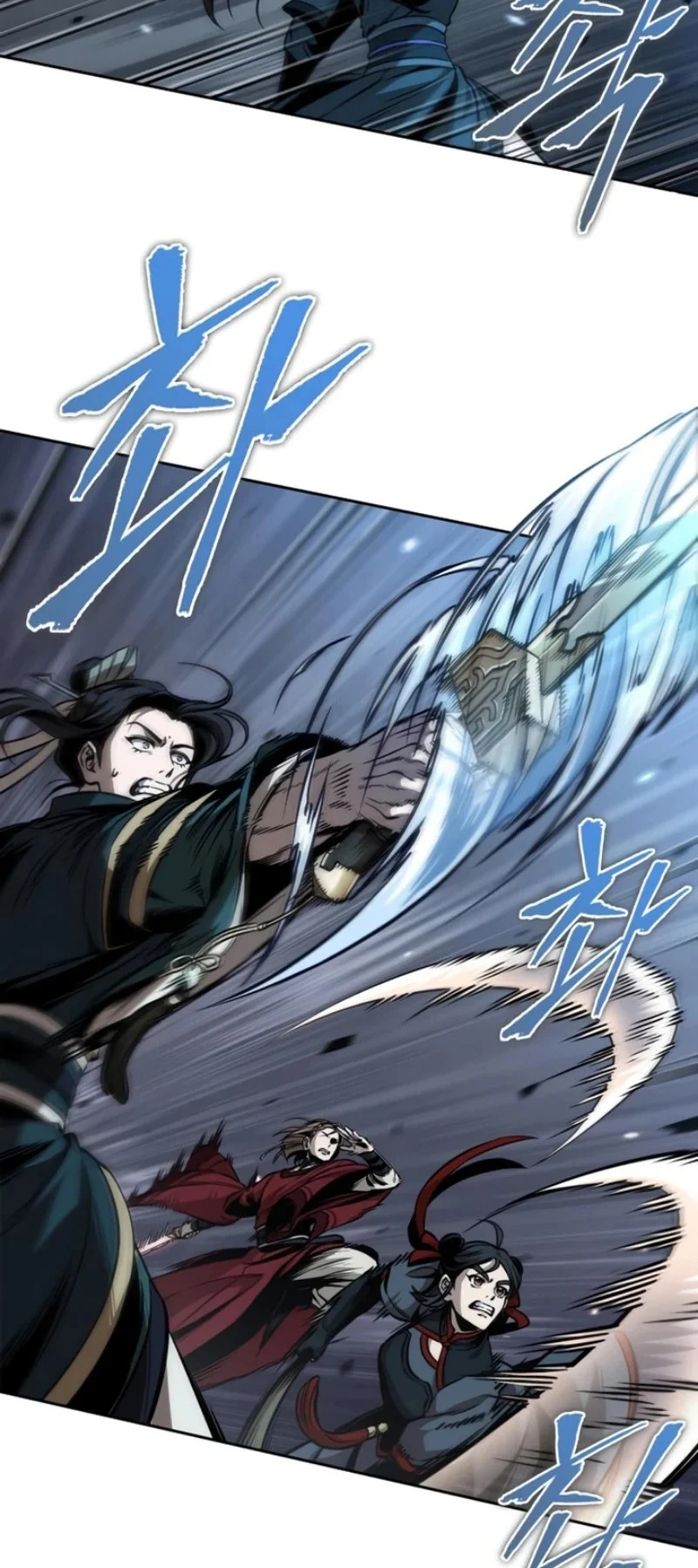 Chapter 295 - halaman 20