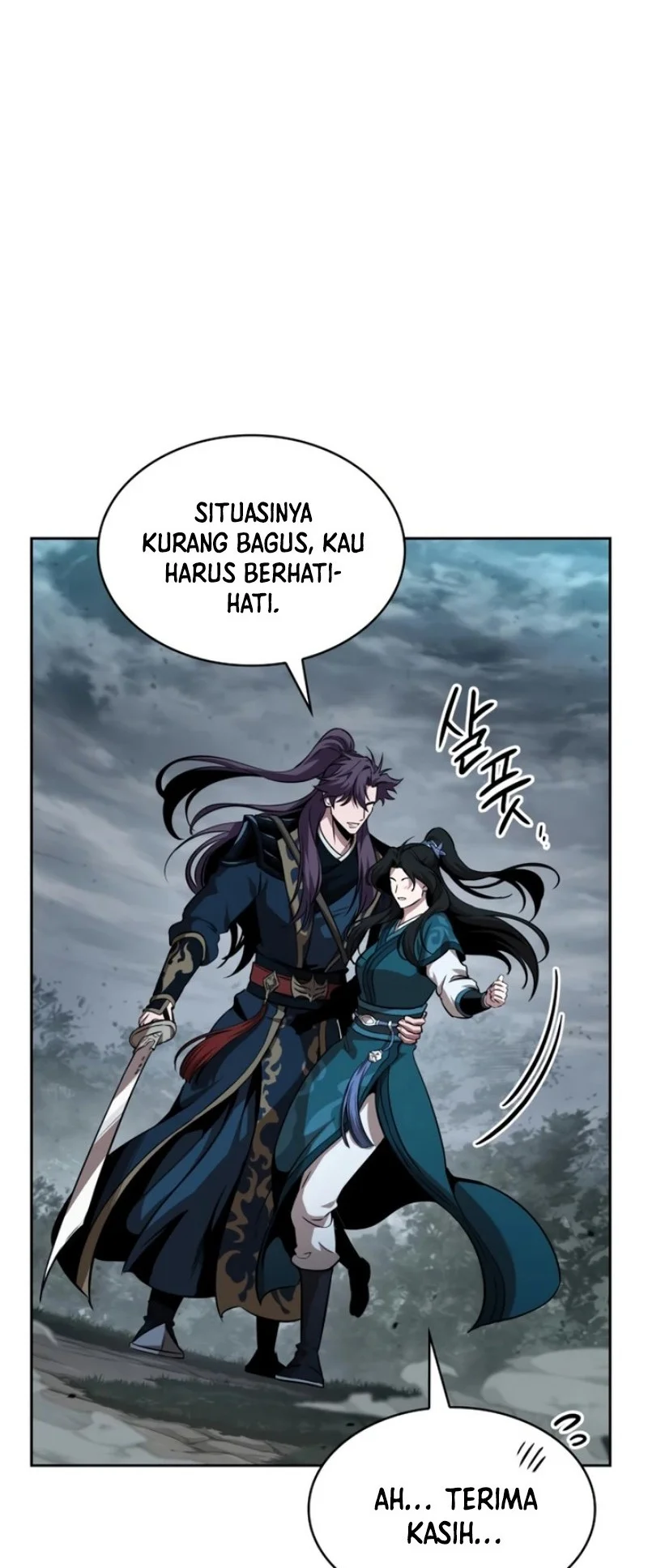 Chapter 295 - halaman 30