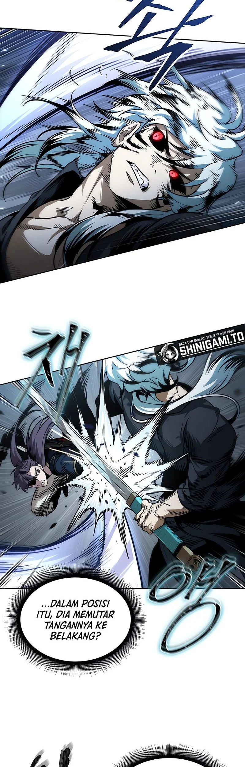 Chapter 296 - halaman 48