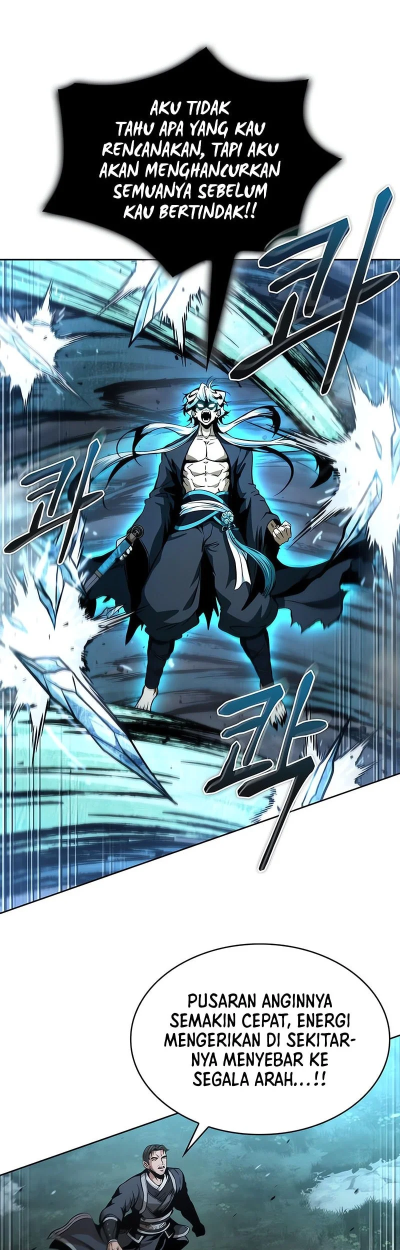 Chapter 296 - halaman 20
