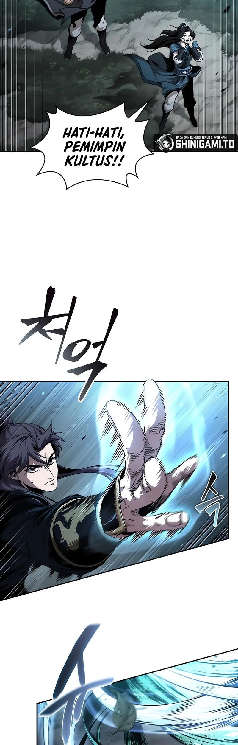 Chapter 296 - halaman 21