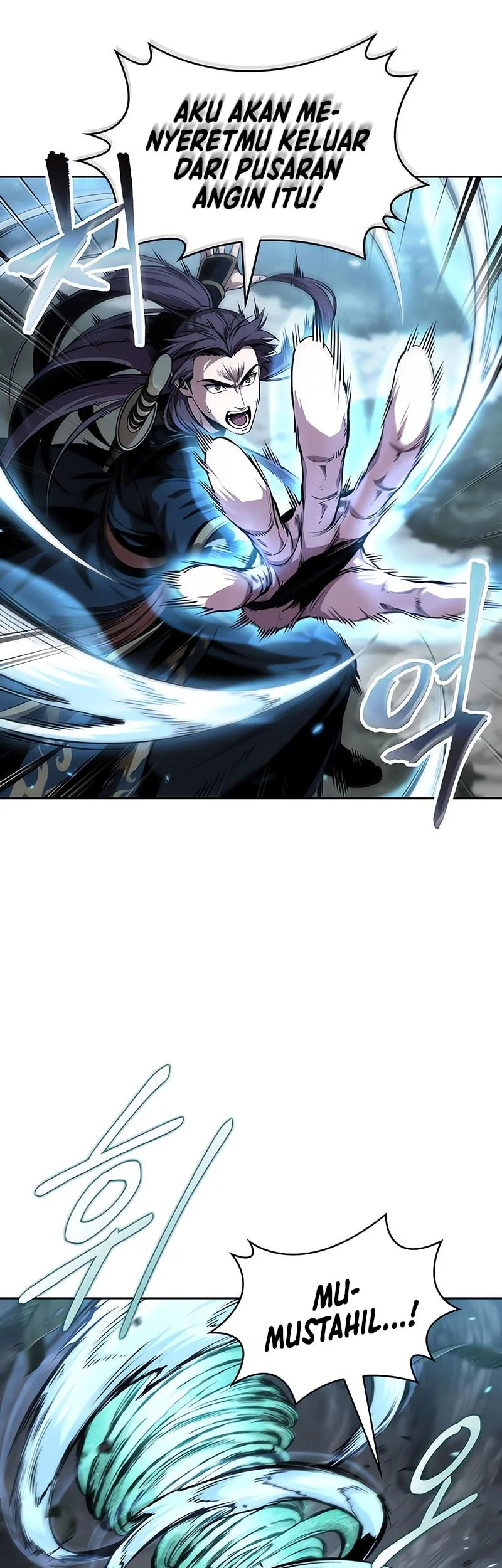 Chapter 296 - halaman 23