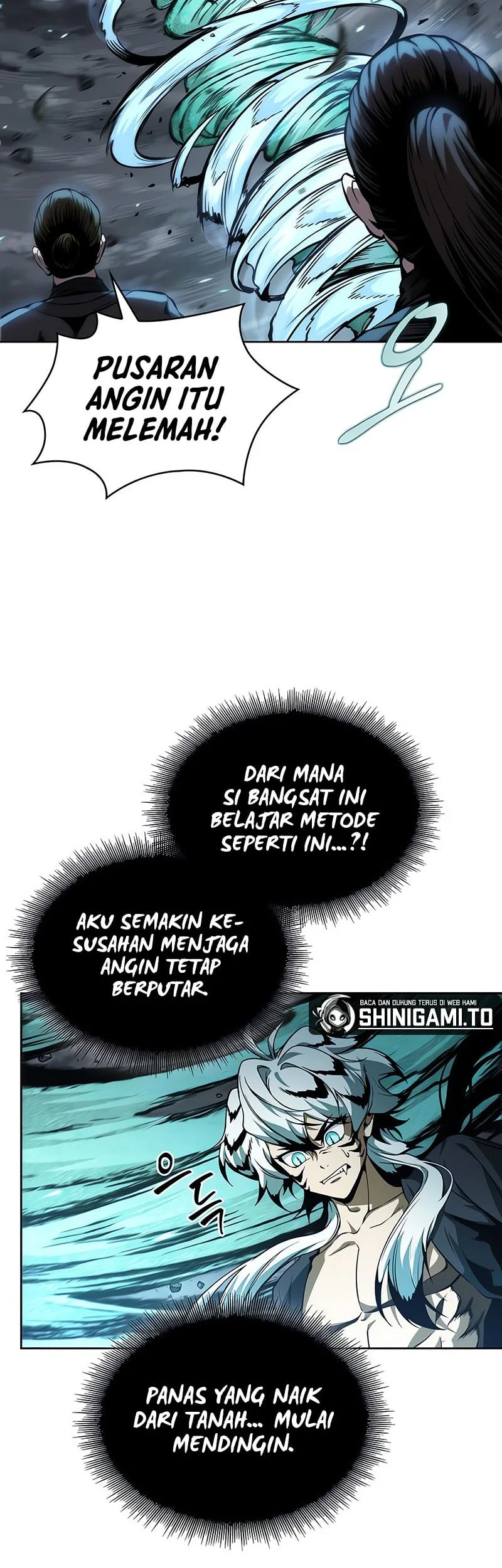 Chapter 296 - halaman 24