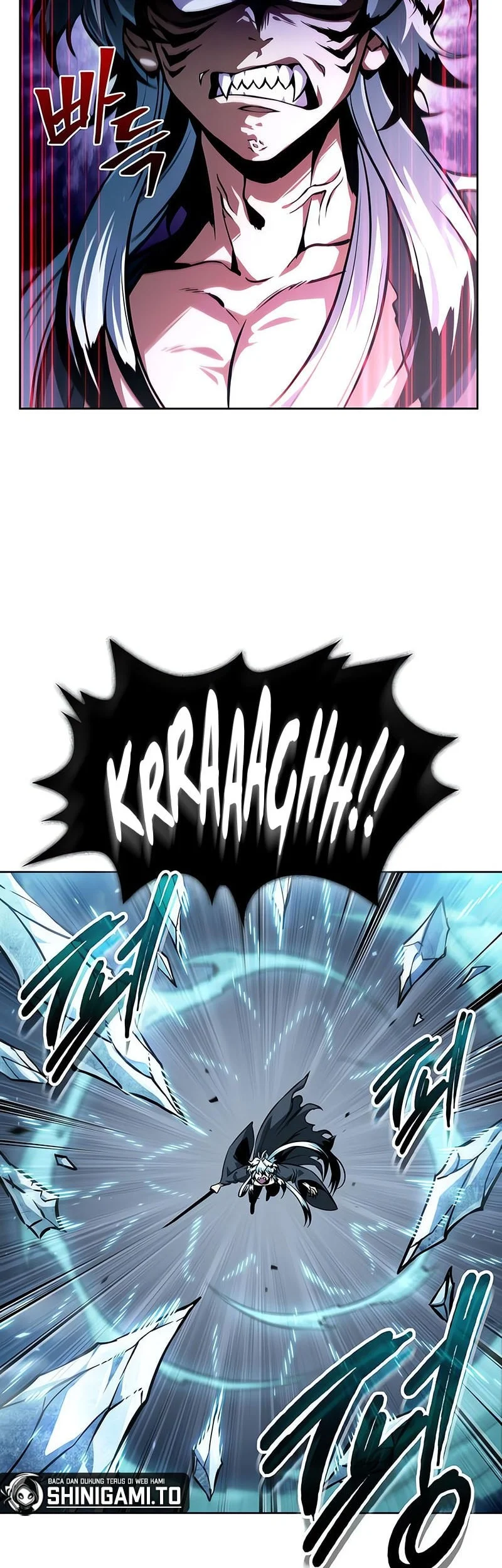 Chapter 296 - halaman 28