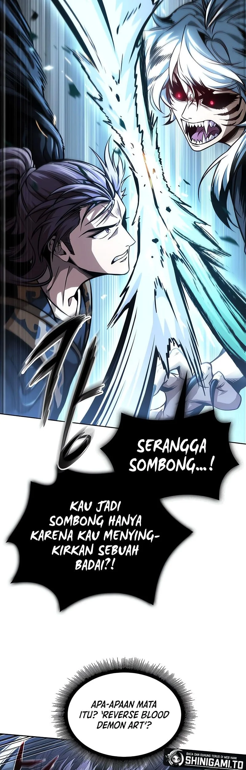 Chapter 296 - halaman 33