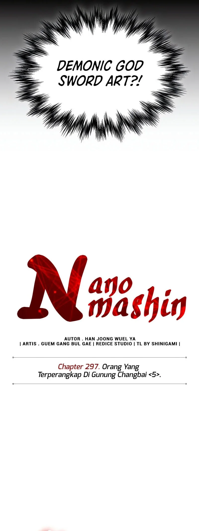 Chapter 297 - halaman 18