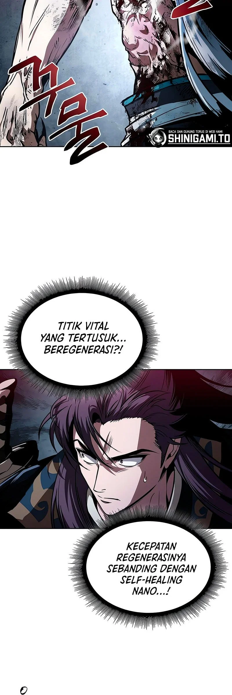 Chapter 297 - halaman 22