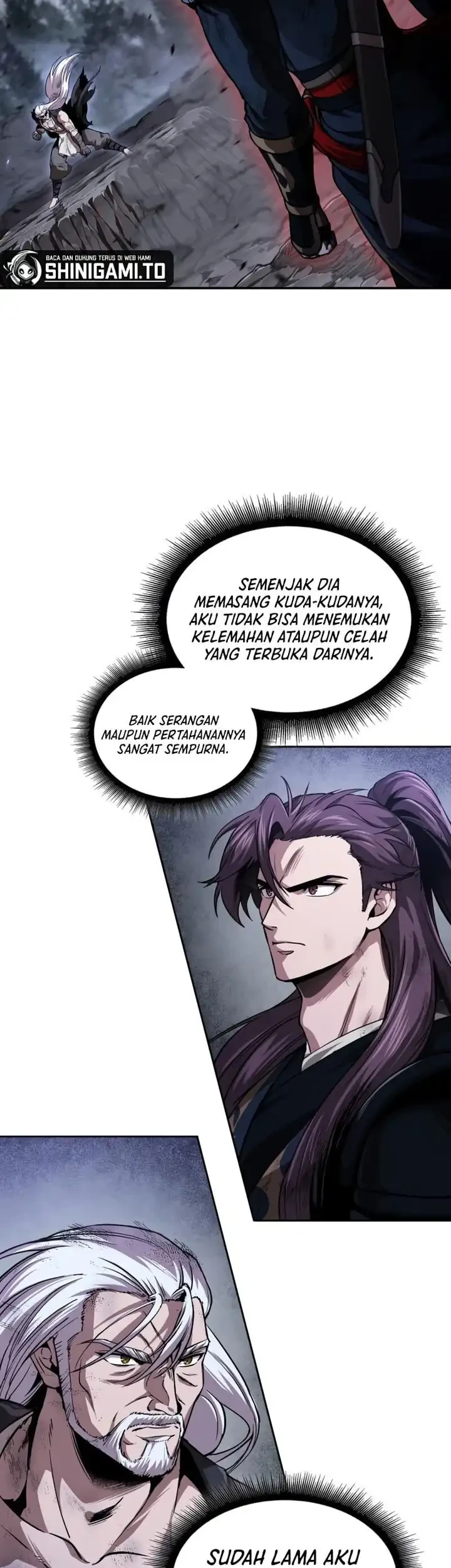 Chapter 299 - halaman 25