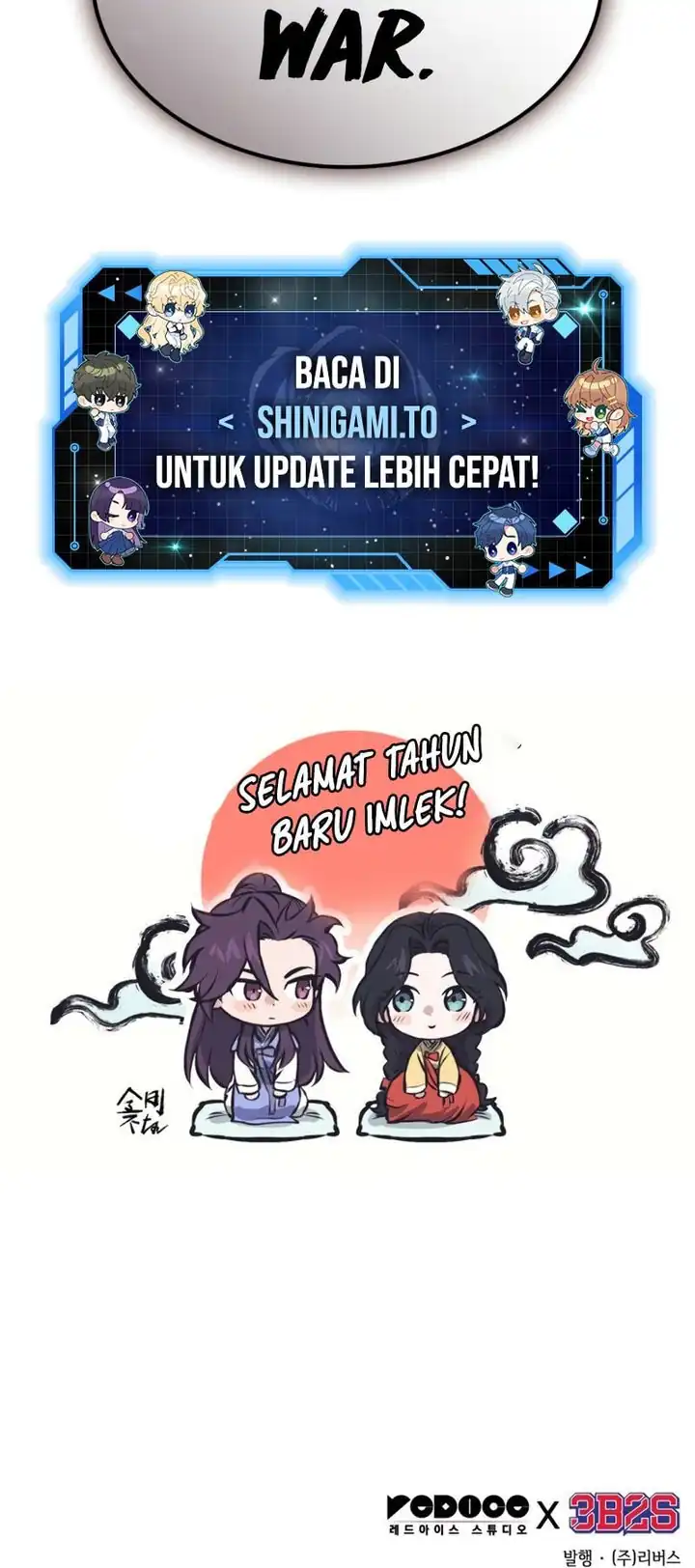 Chapter 299 - halaman 60