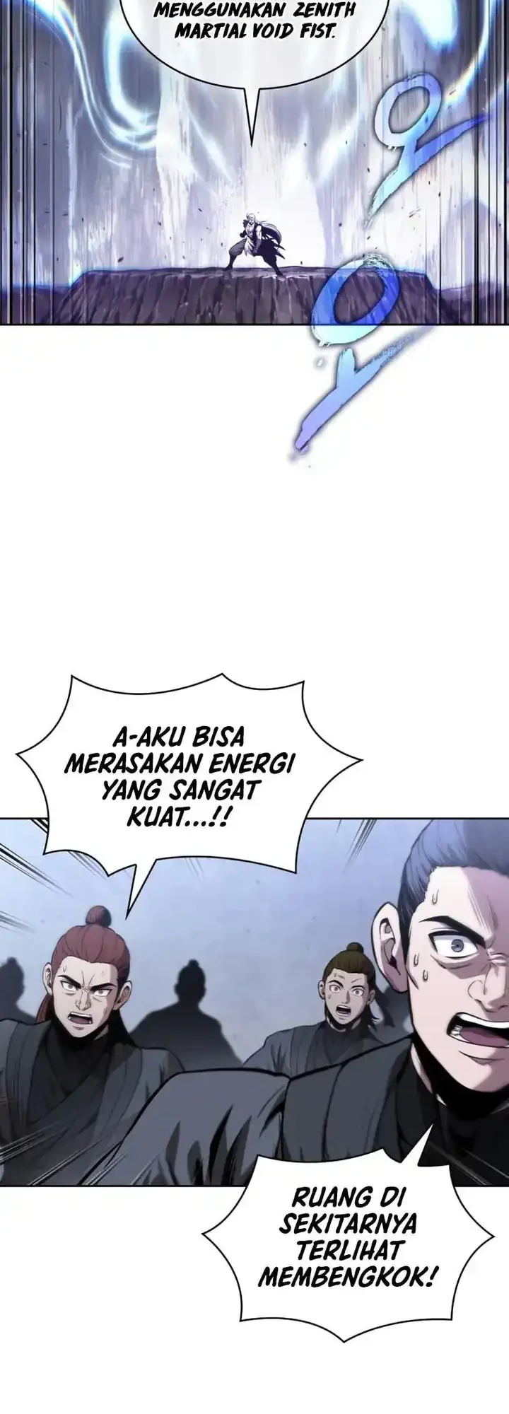 Chapter 299 - halaman 16