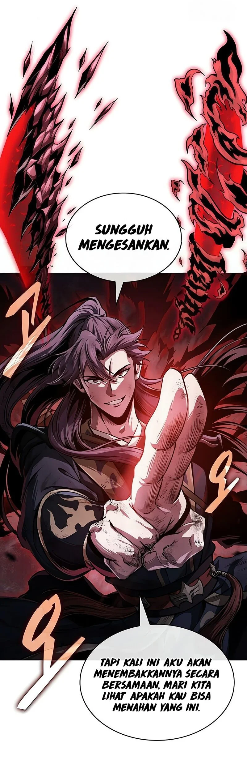 Chapter 300 - halaman 21
