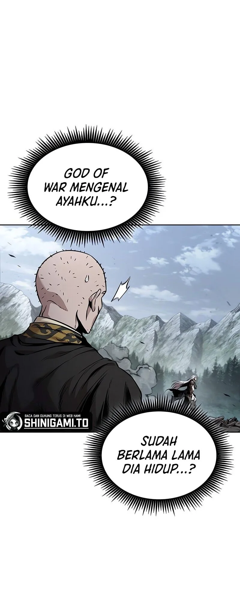 Chapter 300 - halaman 26