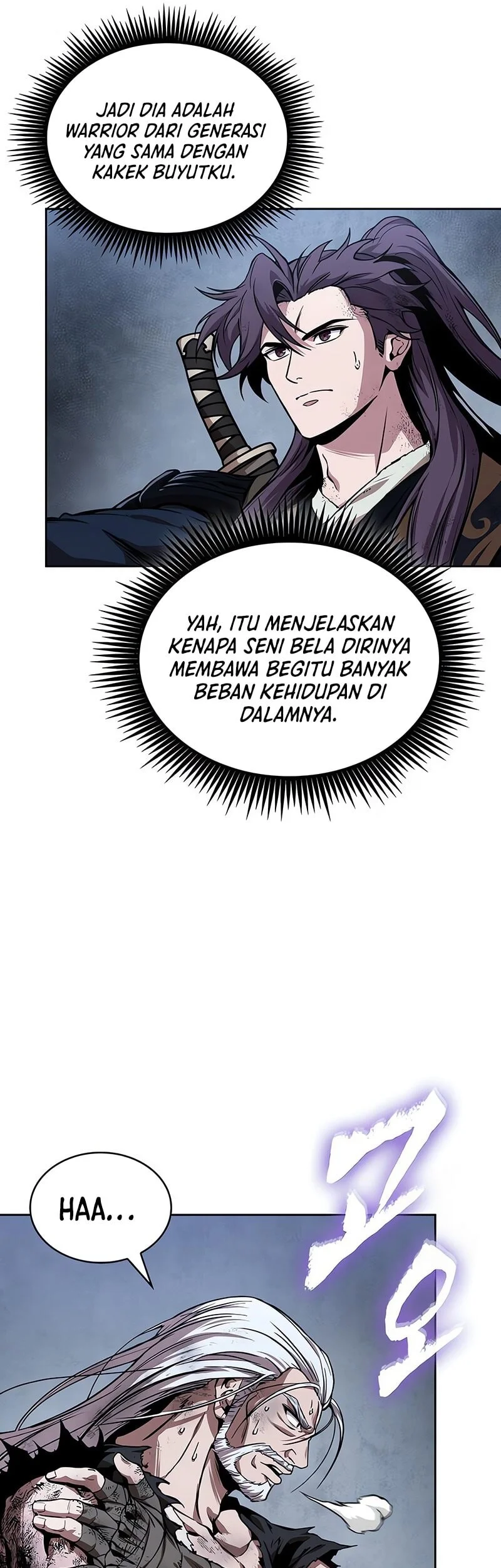 Chapter 300 - halaman 27