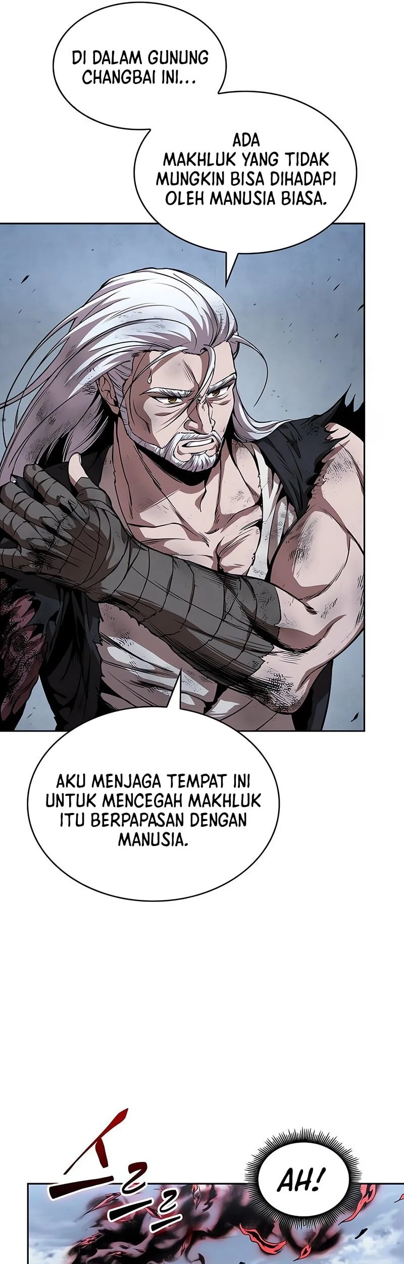Chapter 300 - halaman 31
