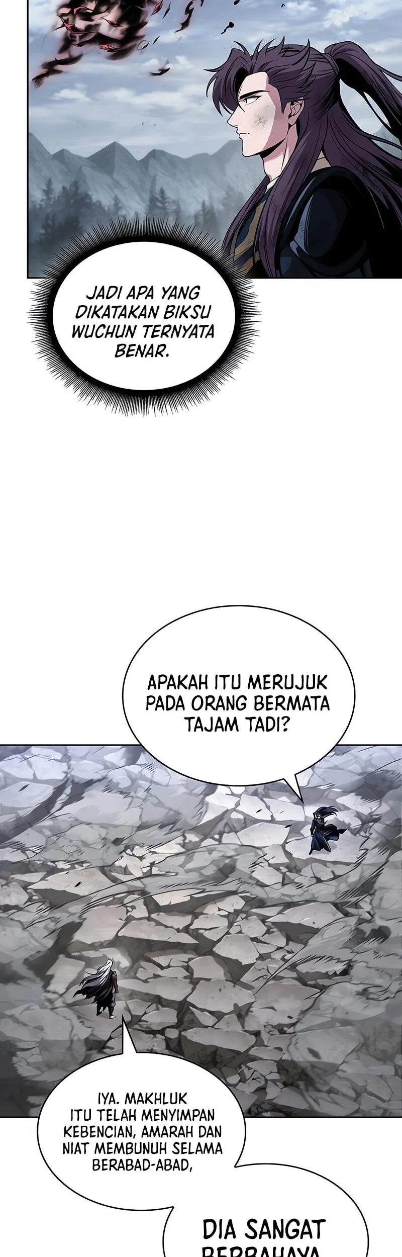 Chapter 300 - halaman 32