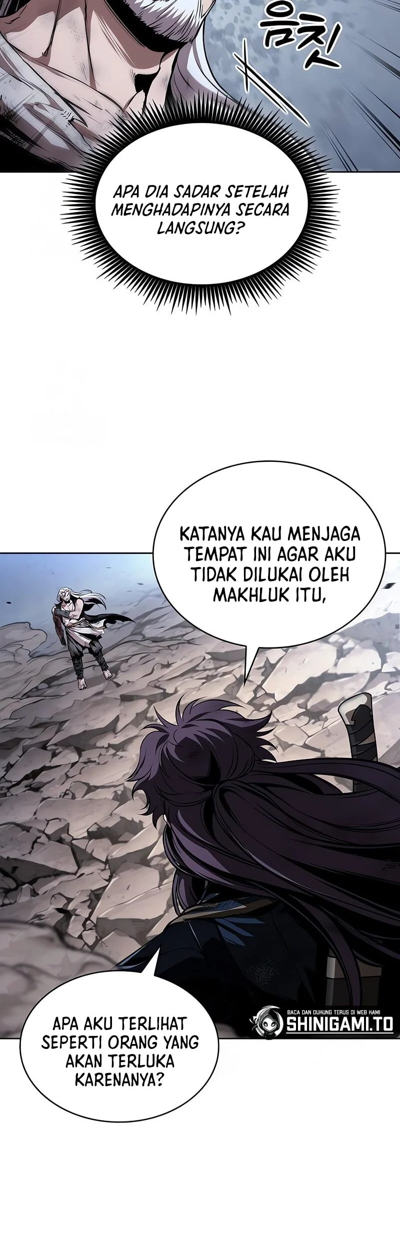 Chapter 300 - halaman 34