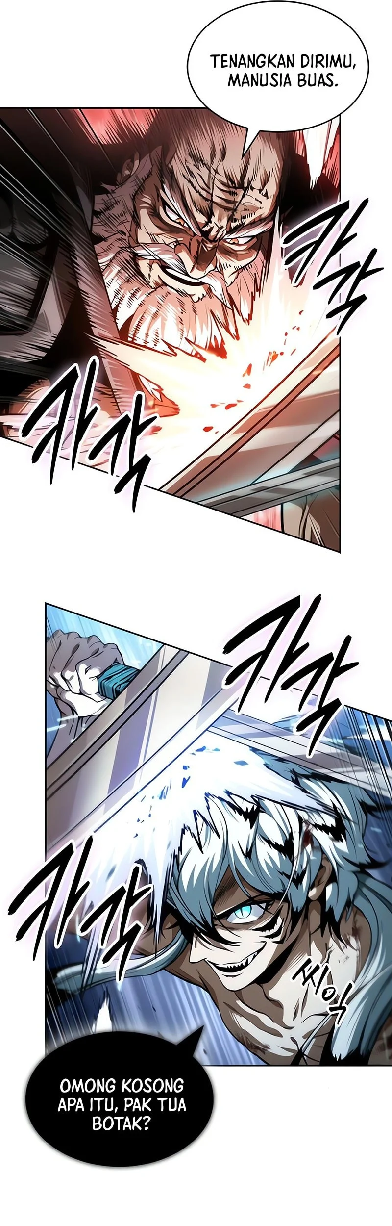 Chapter 301 - halaman 35