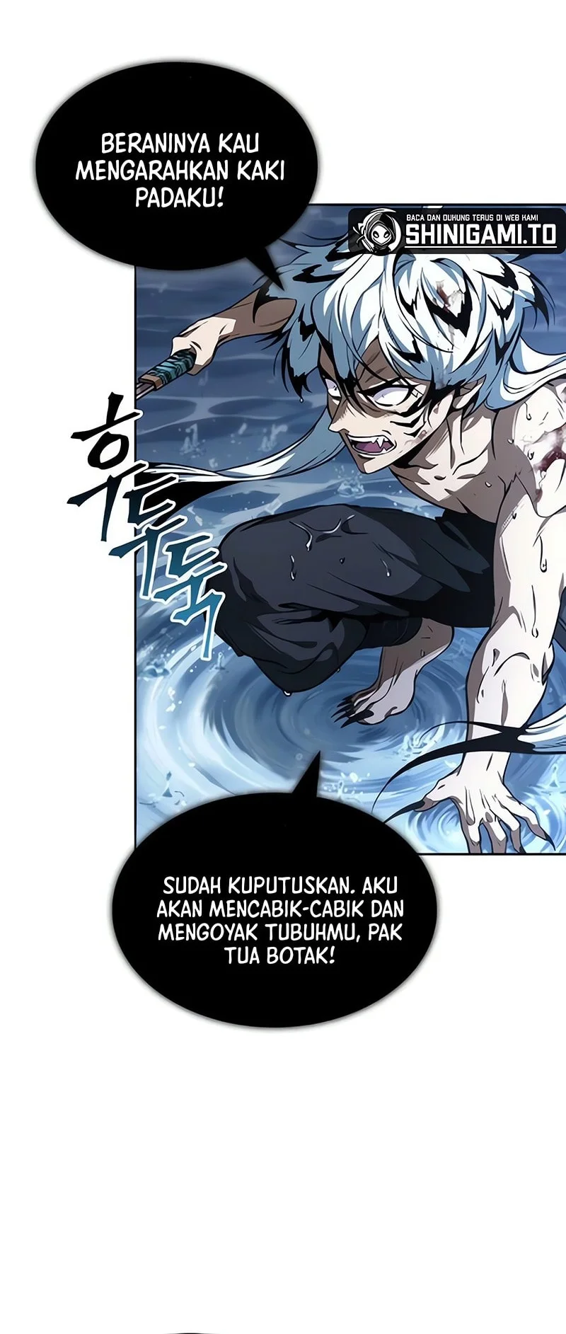 Chapter 301 - halaman 38