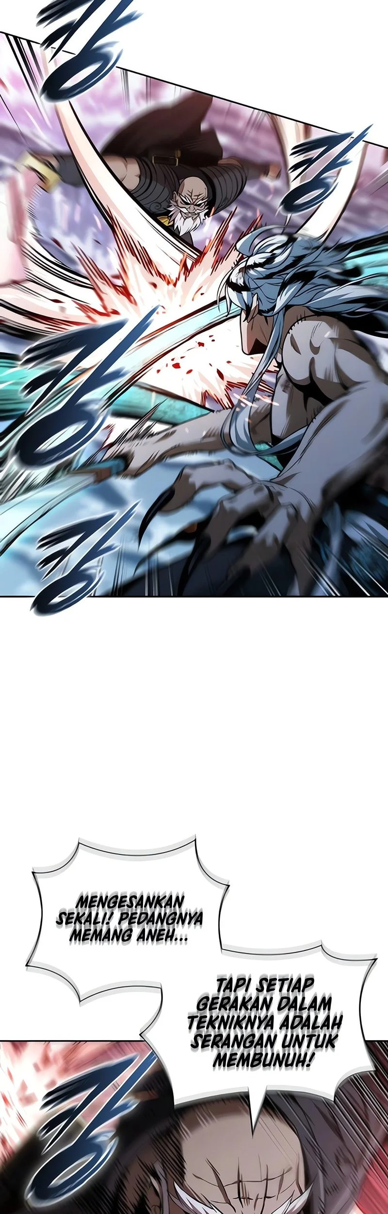 Chapter 301 - halaman 40
