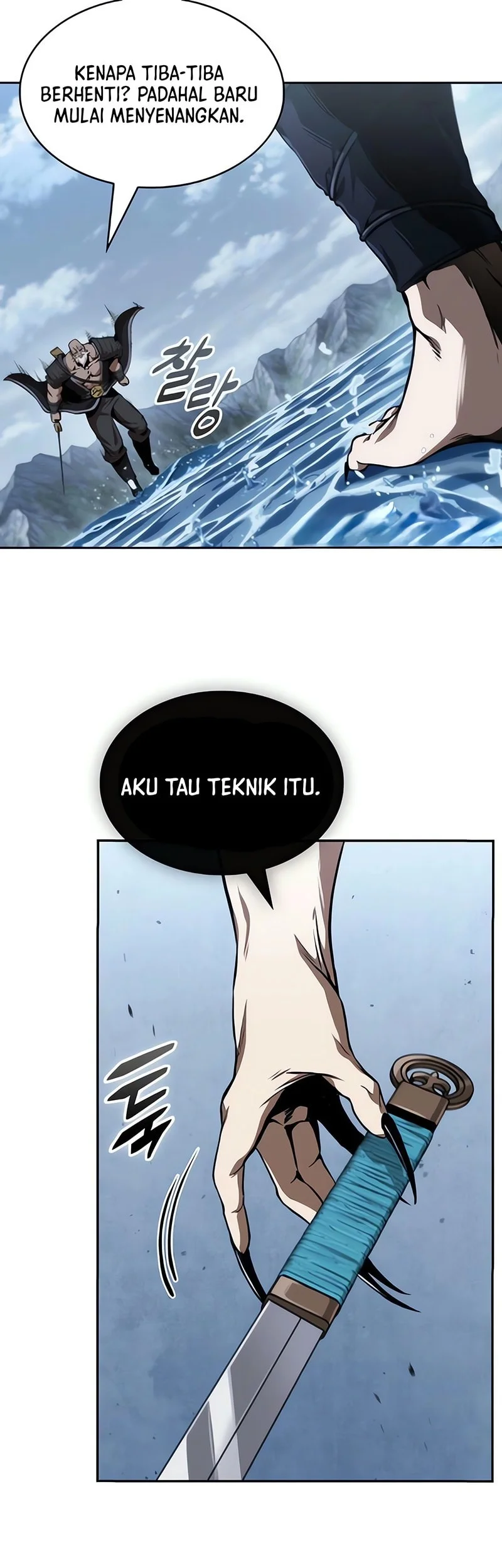 Chapter 301 - halaman 43