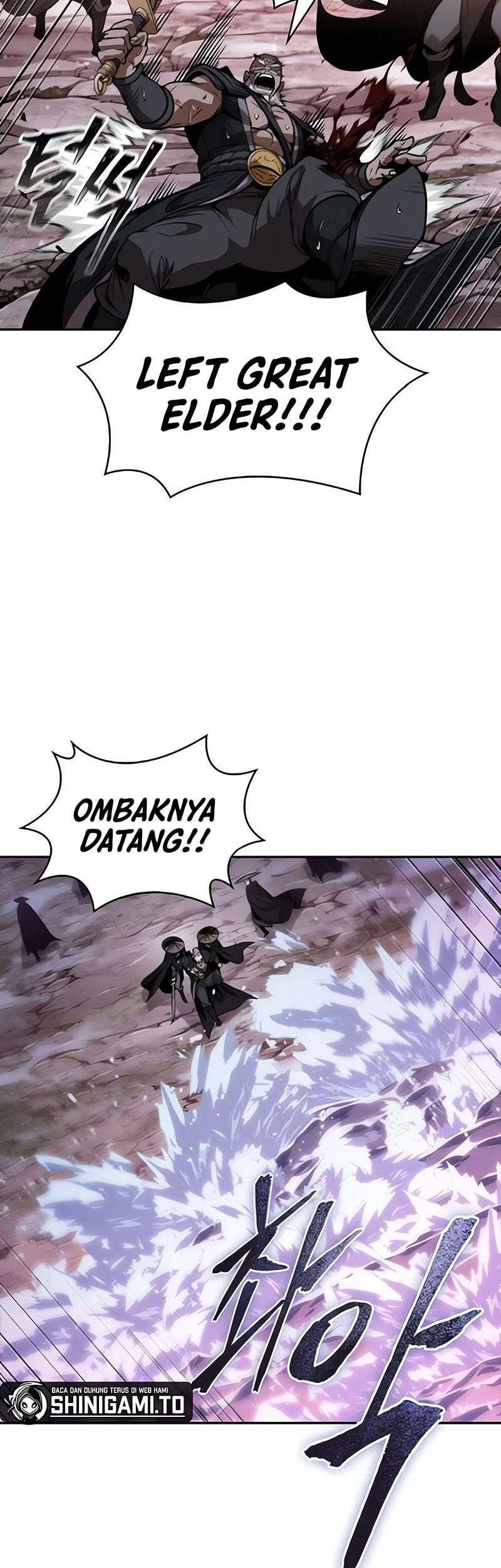 Chapter 301 - halaman 48