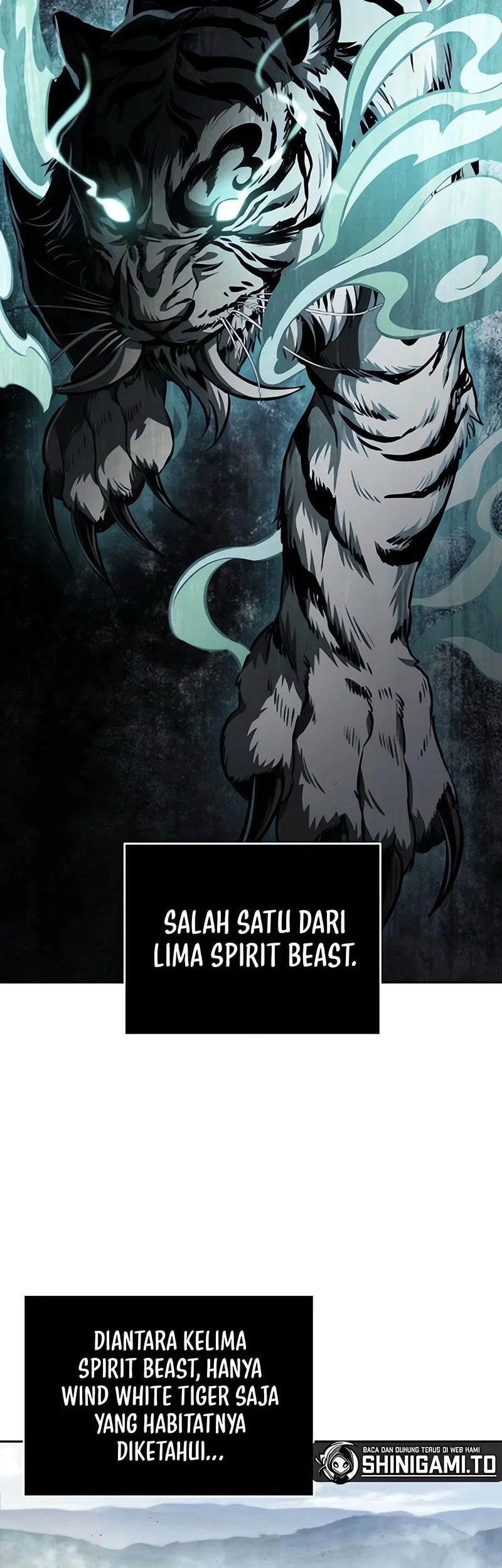 Chapter 301 - halaman 4