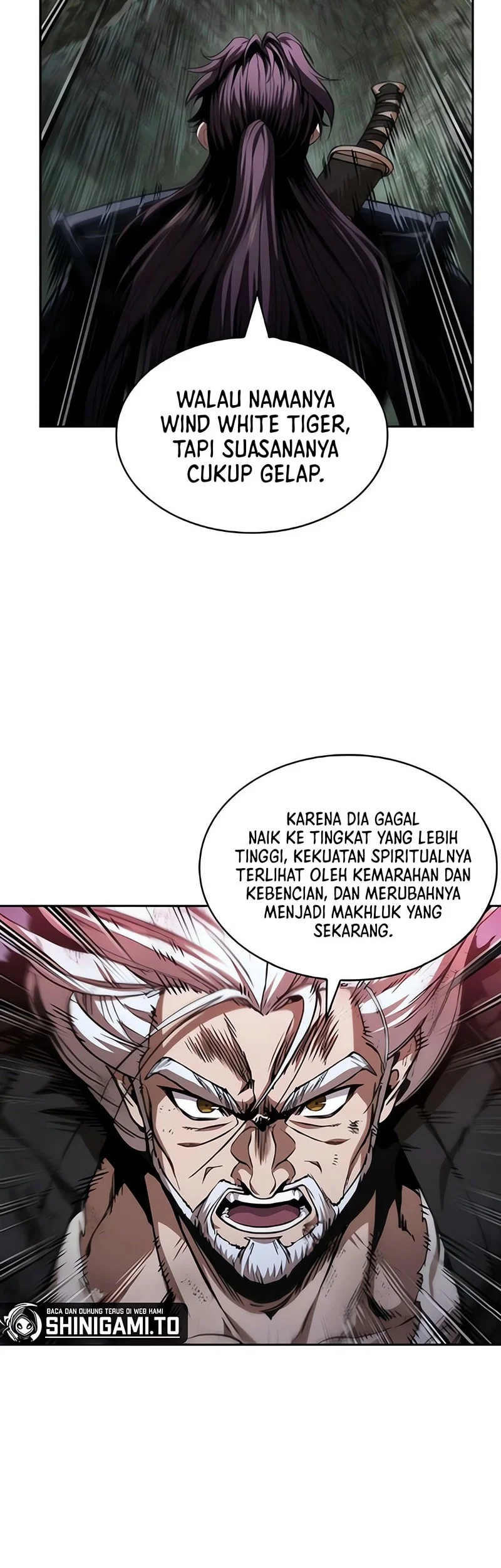 Chapter 301 - halaman 8