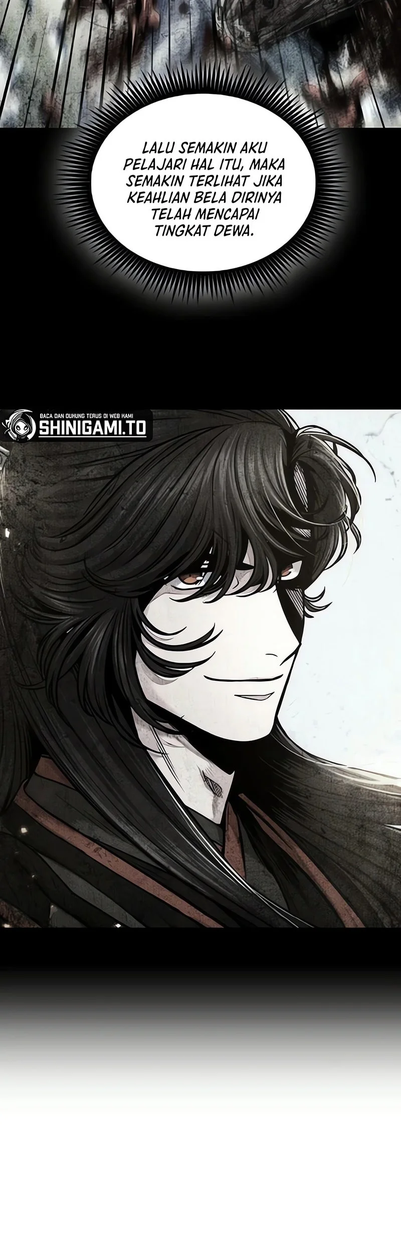 Chapter 301 - halaman 14