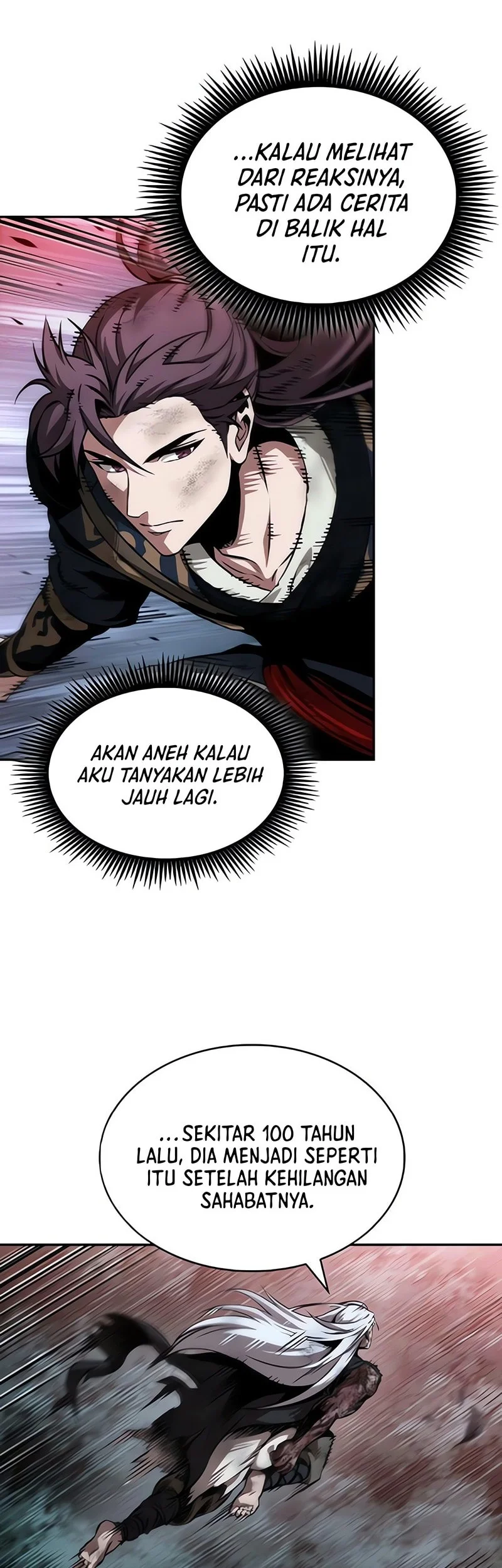 Chapter 301 - halaman 16