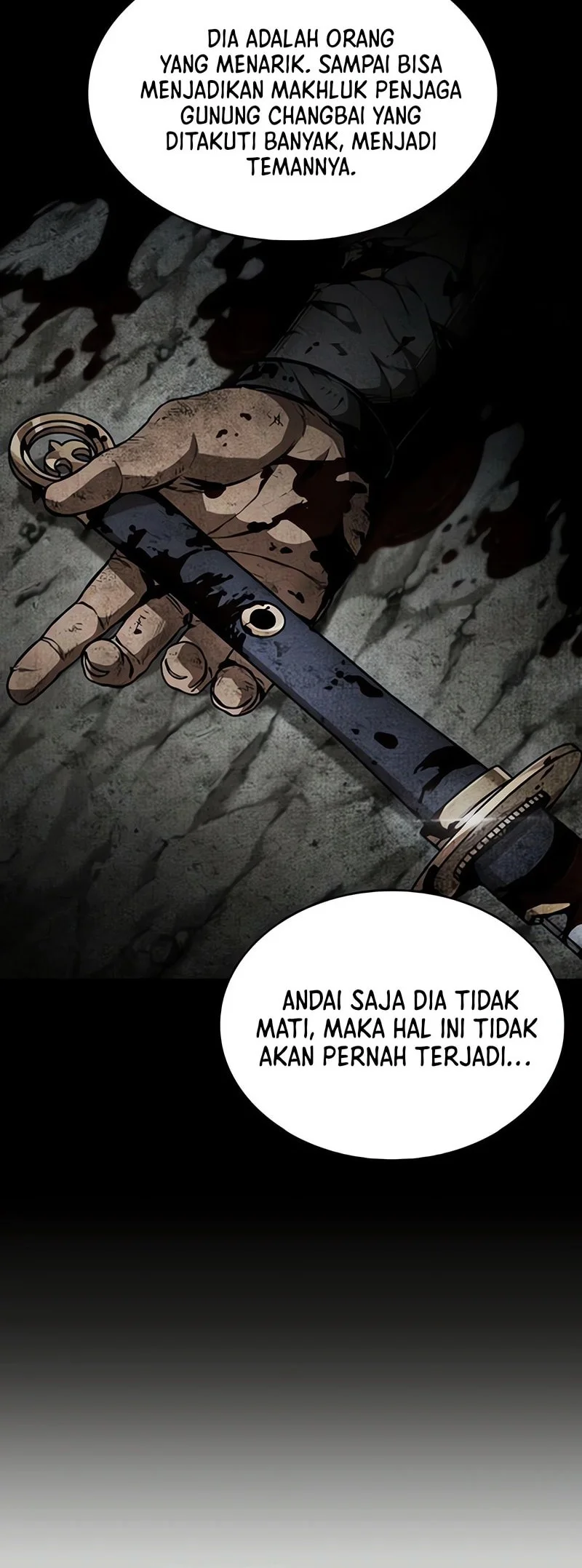 Chapter 301 - halaman 18