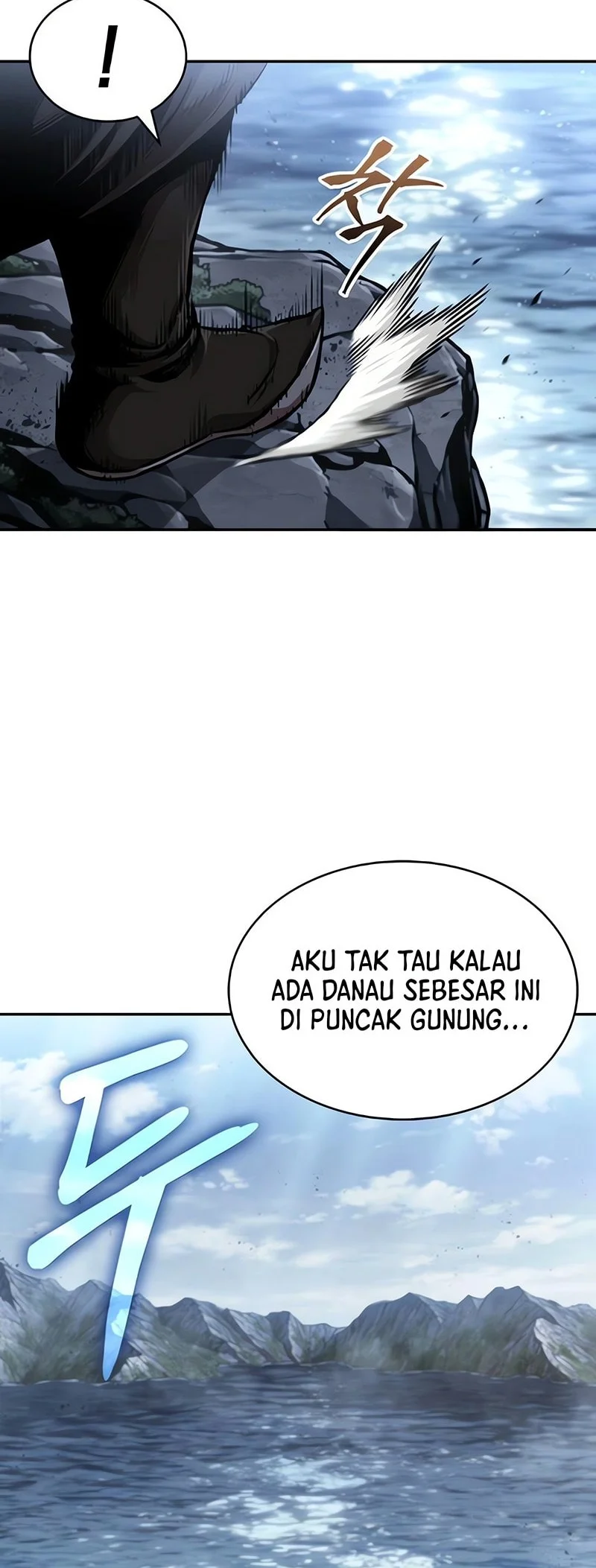 Chapter 301 - halaman 22