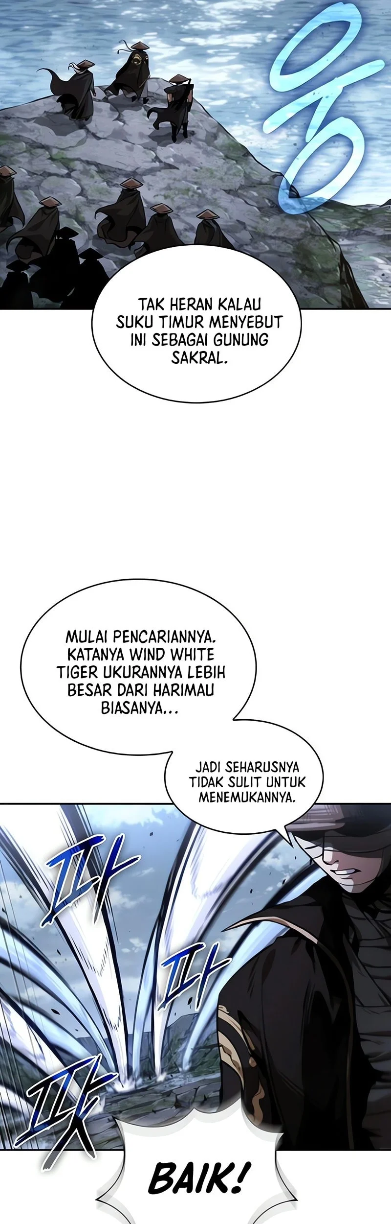 Chapter 301 - halaman 23
