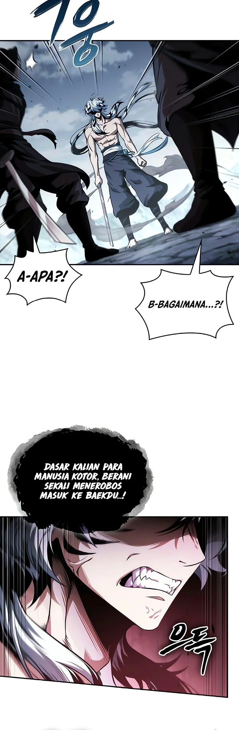 Chapter 301 - halaman 26