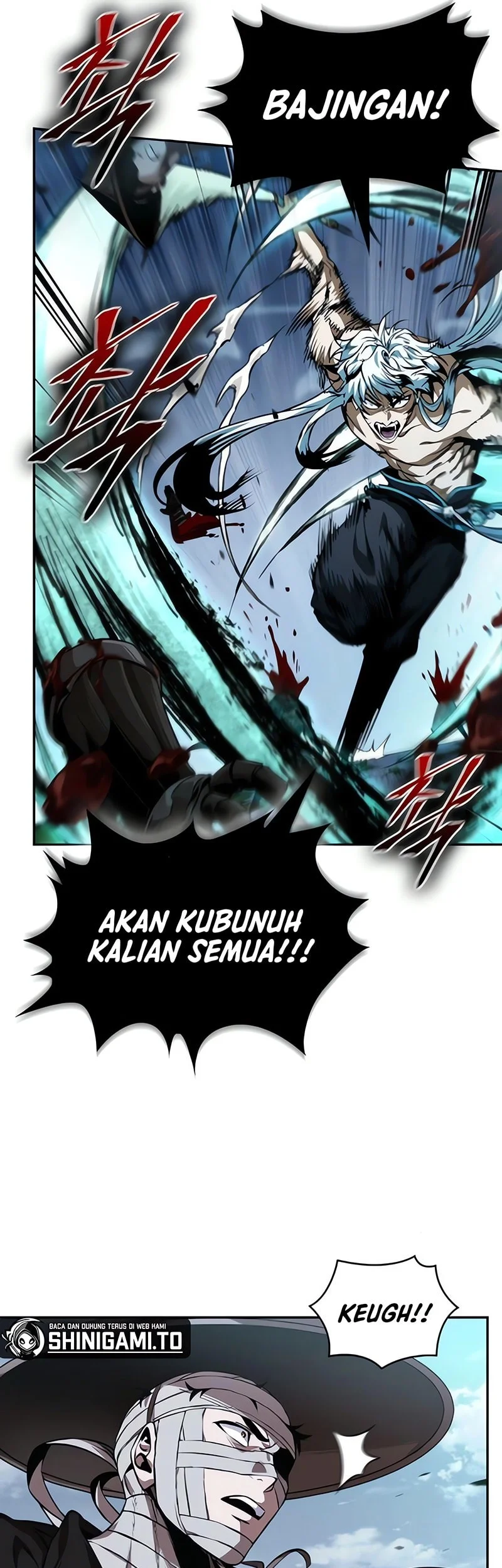 Chapter 301 - halaman 27