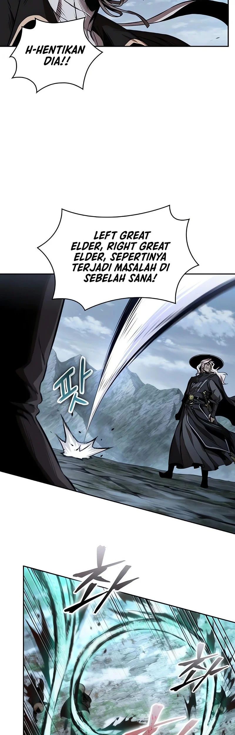 Chapter 301 - halaman 28