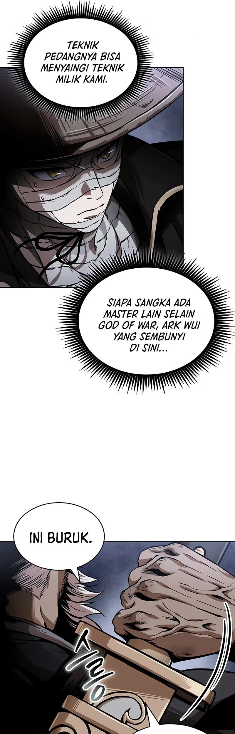 Chapter 301 - halaman 31