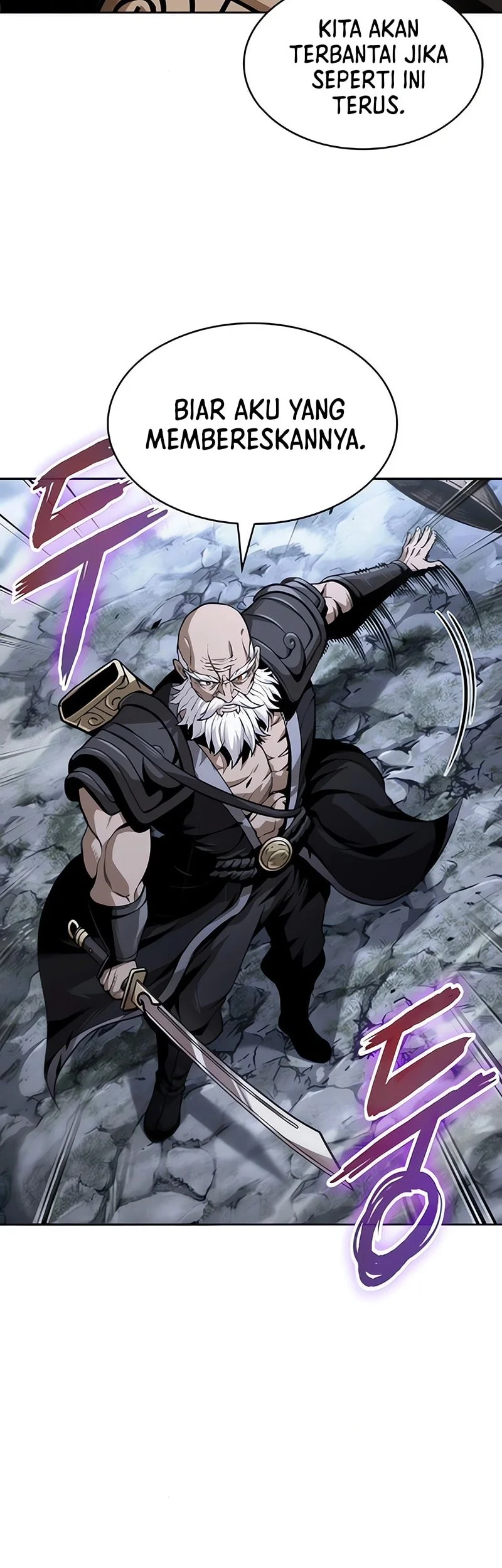 Chapter 301 - halaman 32