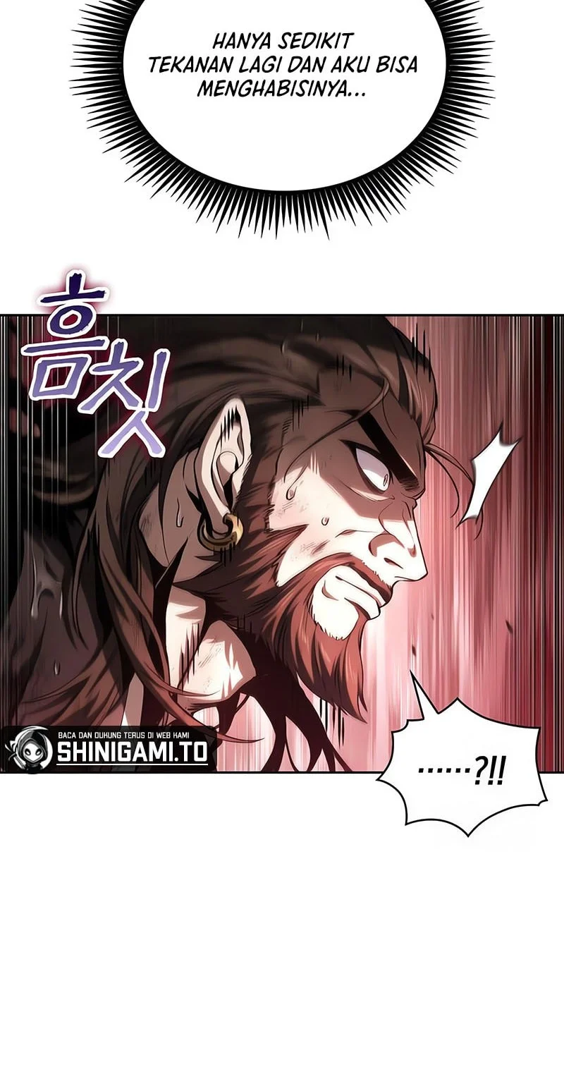 Chapter 302 - halaman 43