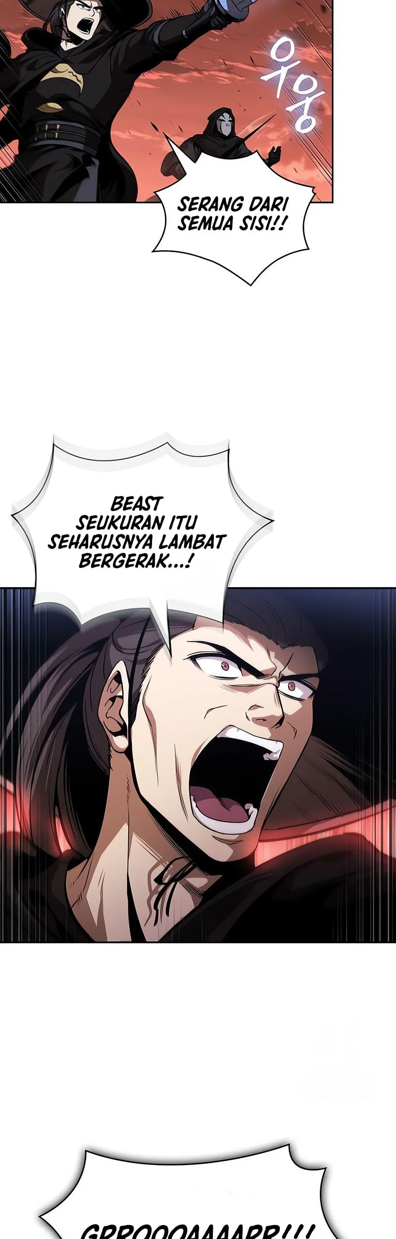 Chapter 302 - halaman 9