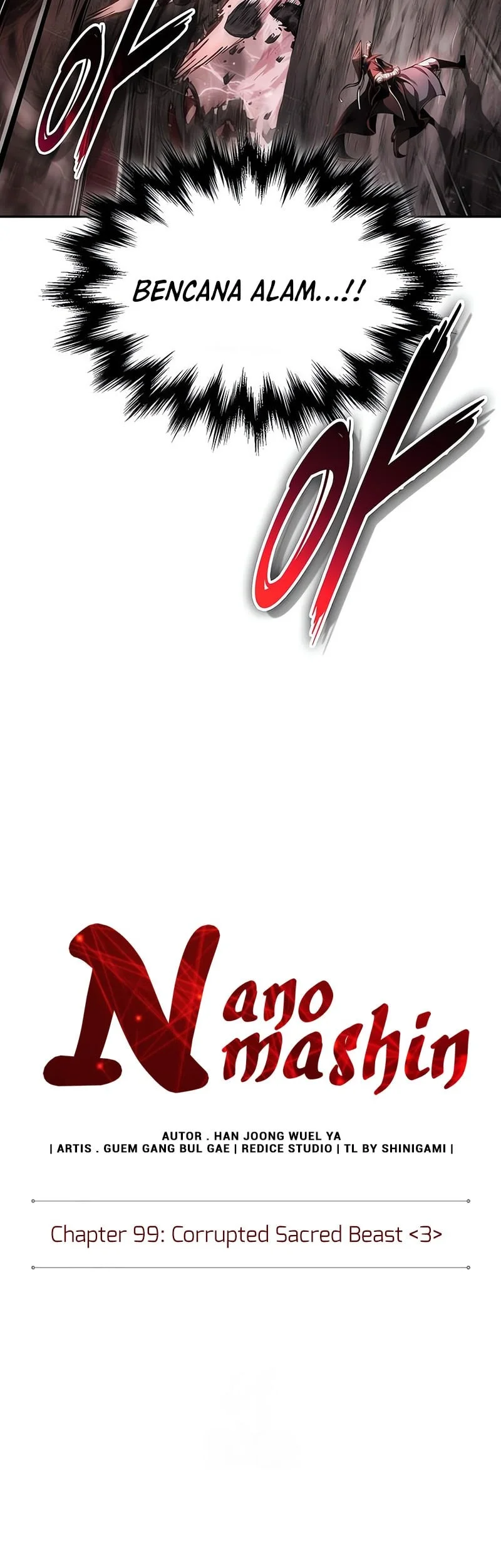 Chapter 302 - halaman 14