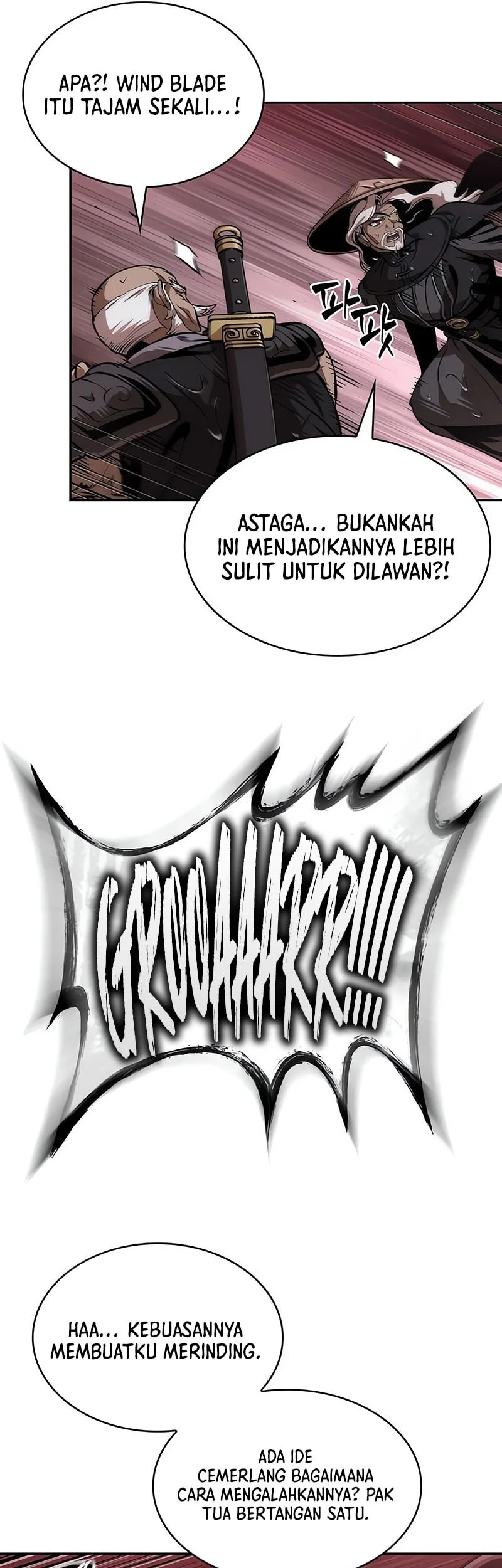 Chapter 302 - halaman 16