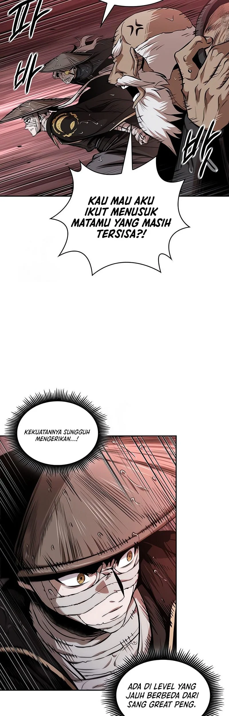 Chapter 302 - halaman 17