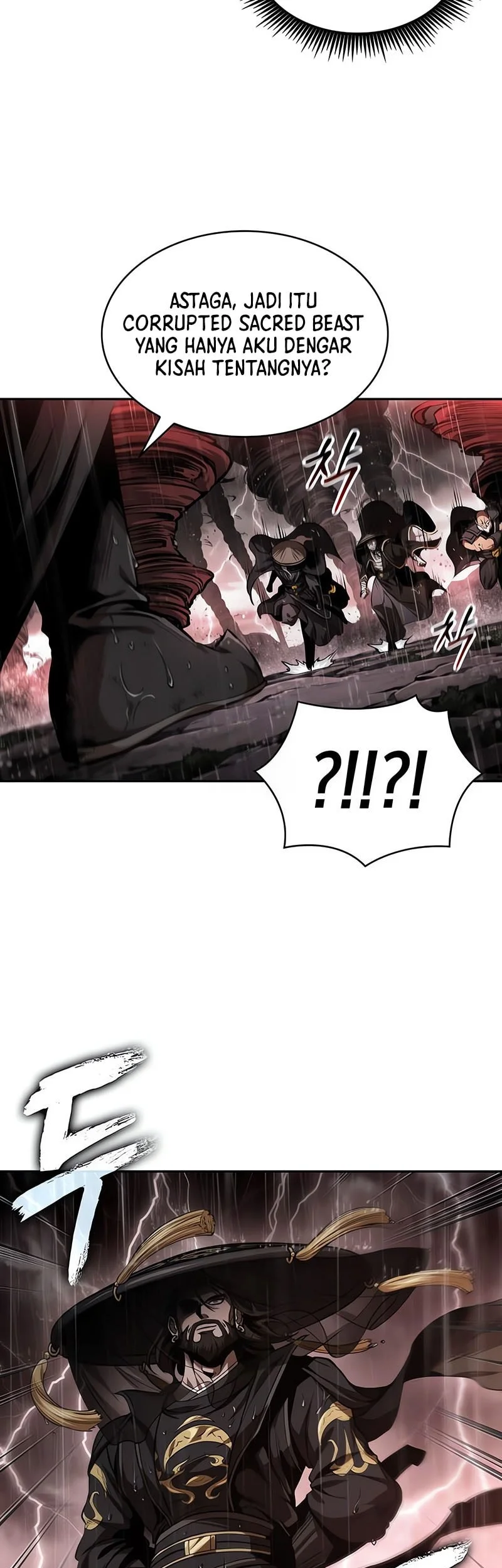 Chapter 302 - halaman 18