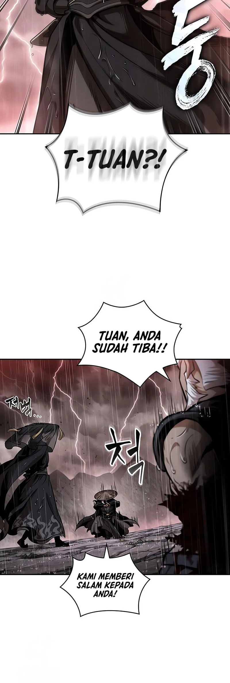 Chapter 302 - halaman 19