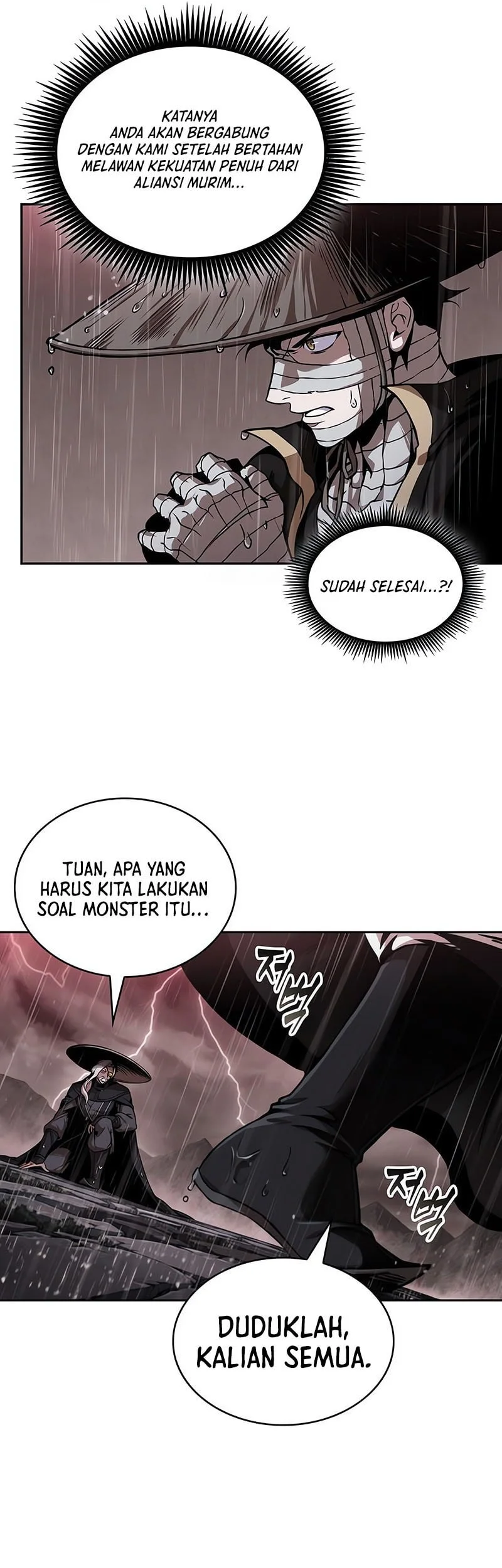 Chapter 302 - halaman 20