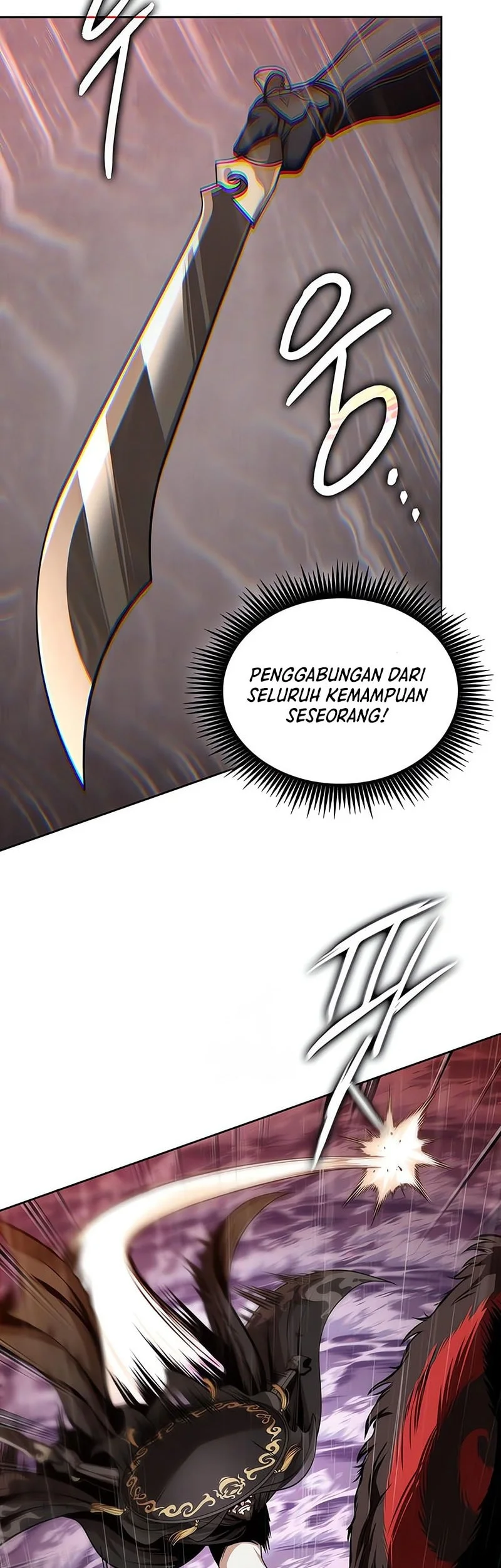Chapter 302 - halaman 29