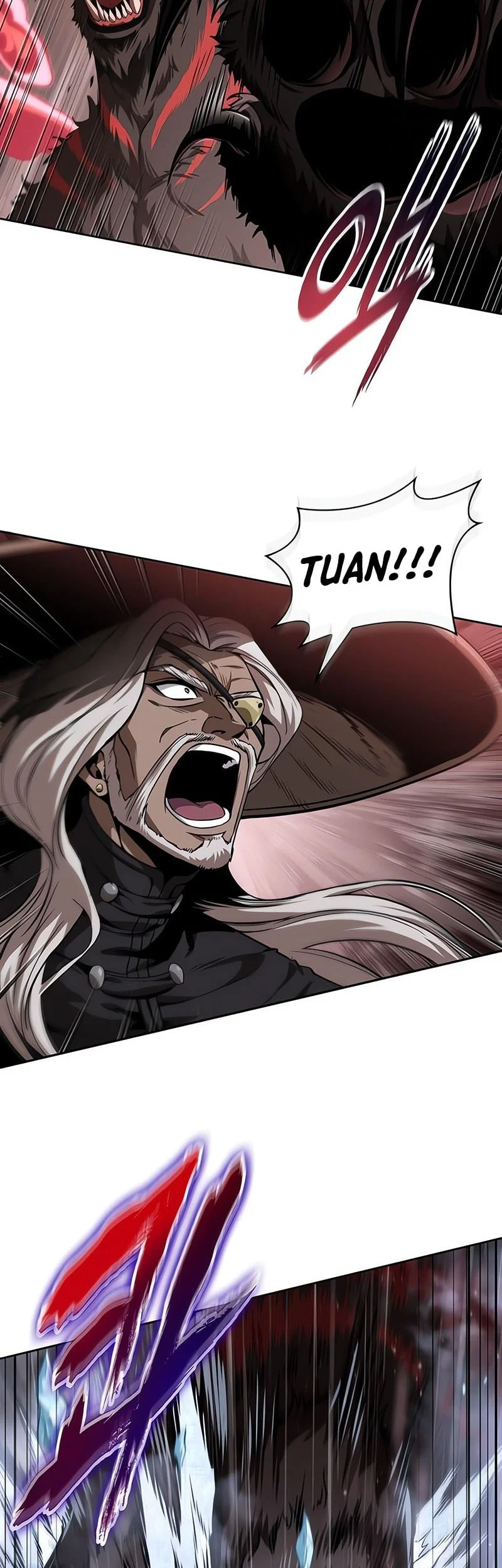 Chapter 302 - halaman 33