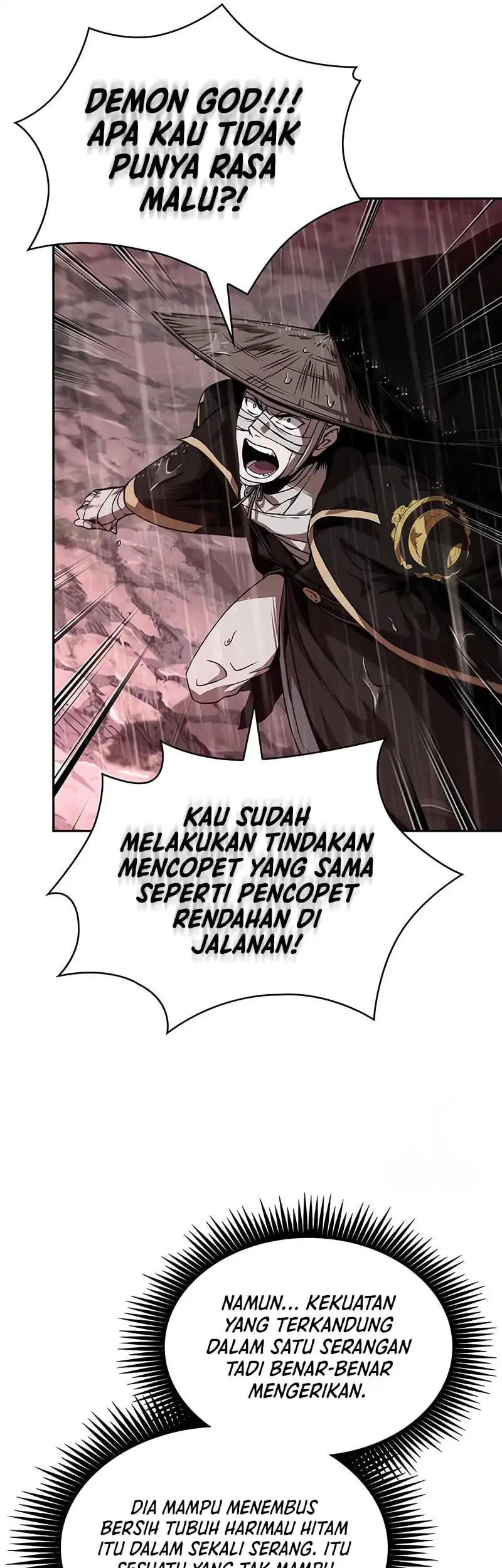 Chapter 303 - halaman 38