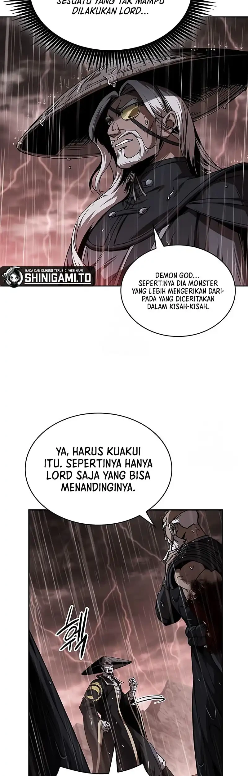 Chapter 303 - halaman 39