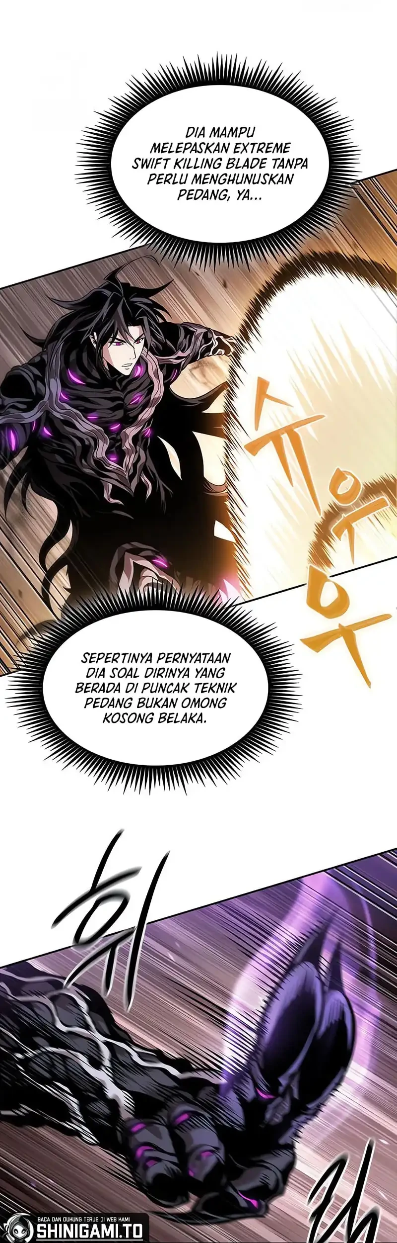 Chapter 303 - halaman 48